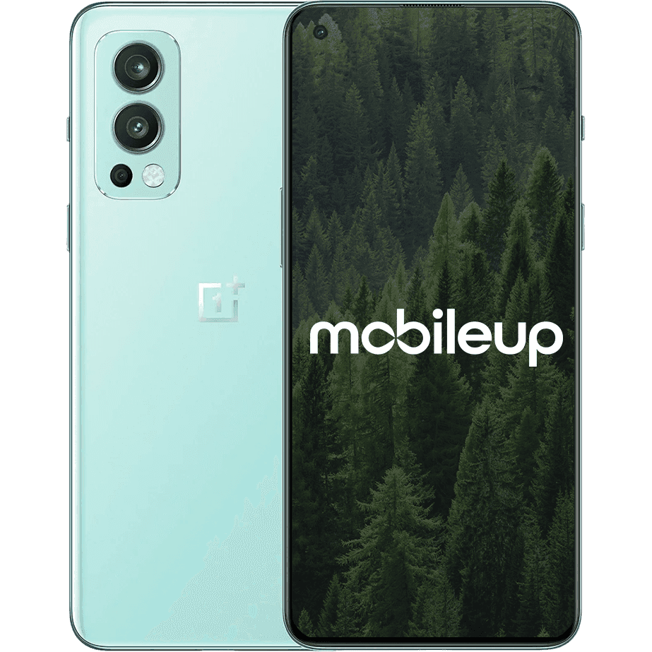 OnePlus Nord 2 5G | Blau | Wie neu | Dual SIM | 128 GB