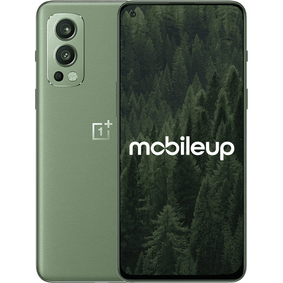 OnePlus Nord 2 5G | Grün | Sehr gut | Dual SIM | 128 GB