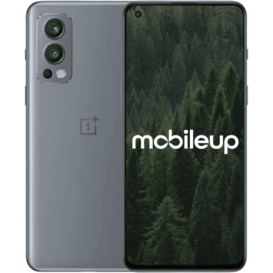 OnePlus Nord 2 5G | Grau | Wie neu | Dual SIM | 128 GB