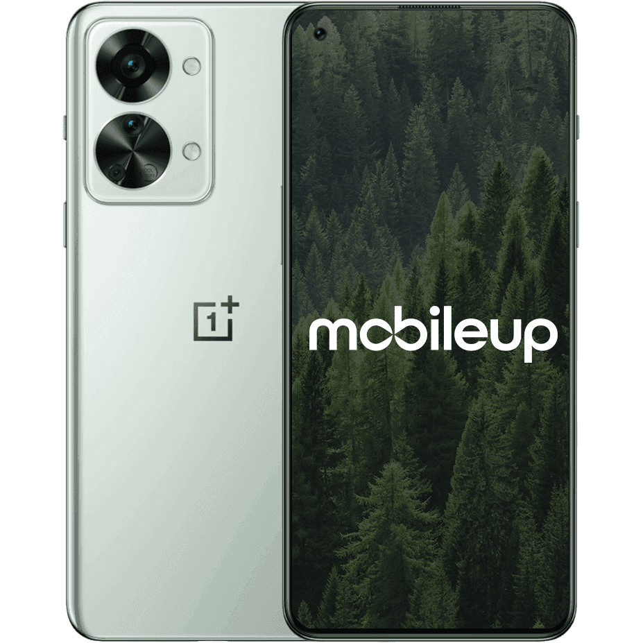 OnePlus Nord 2T 5G | Grün | Wie neu | Dual SIM | 128 GB