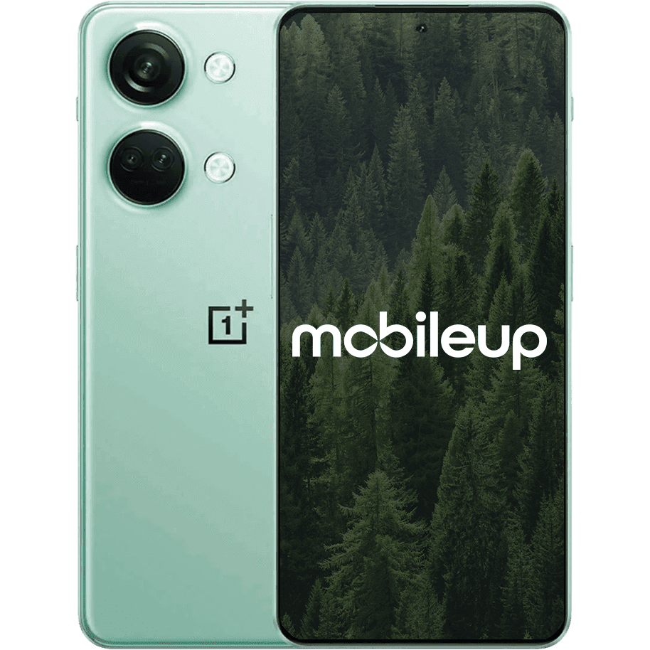 OnePlus Nord 3 5G | Grün | Wie neu | Dual SIM | 128 GB