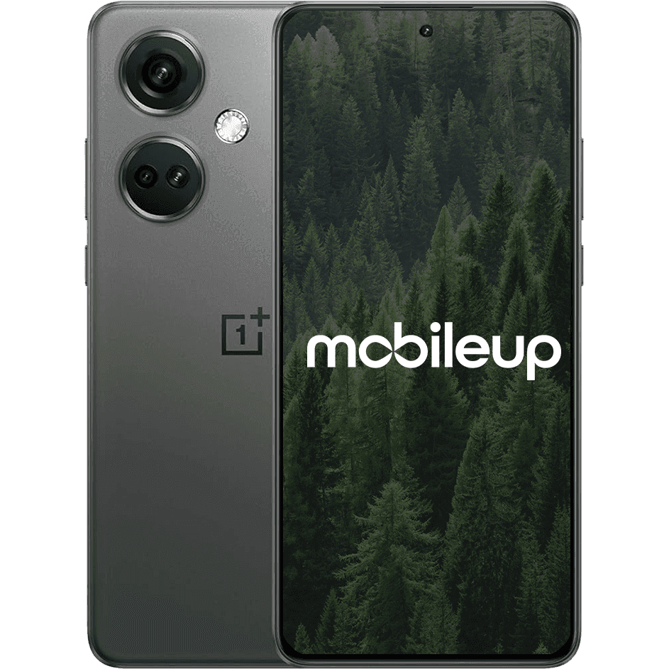 OnePlus Nord 3 5G | Grau | Wie neu | Dual SIM | 128 GB