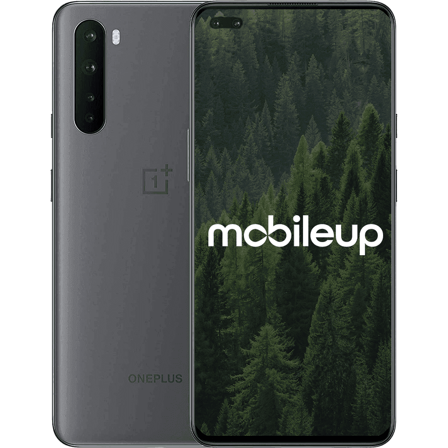 OnePlus Nord 5G | Grau | Sehr gut | Dual SIM | 128 GB