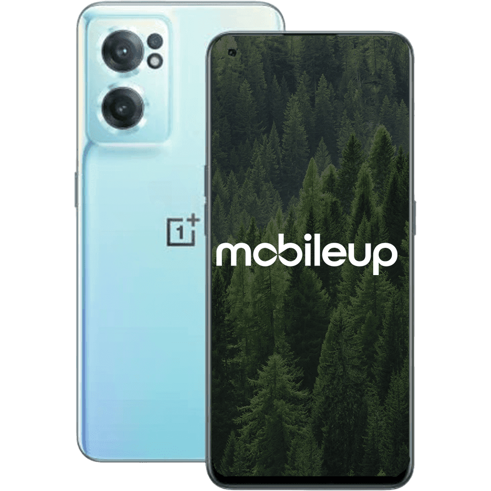 OnePlus Nord CE 2 5G | Blau | Sehr gut | Dual SIM | 128 GB
