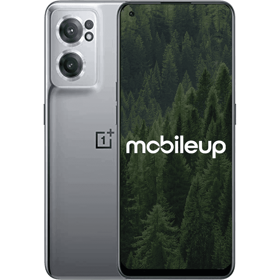 OnePlus Nord CE 2 5G | Grau | Wie neu | Dual SIM | 128 GB