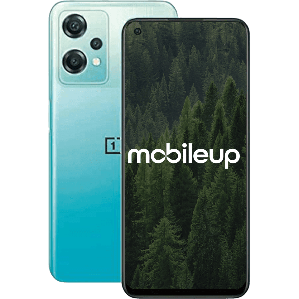 OnePlus Nord CE 2 Lite 5G | Blau | Wie neu | Dual SIM | 128 GB