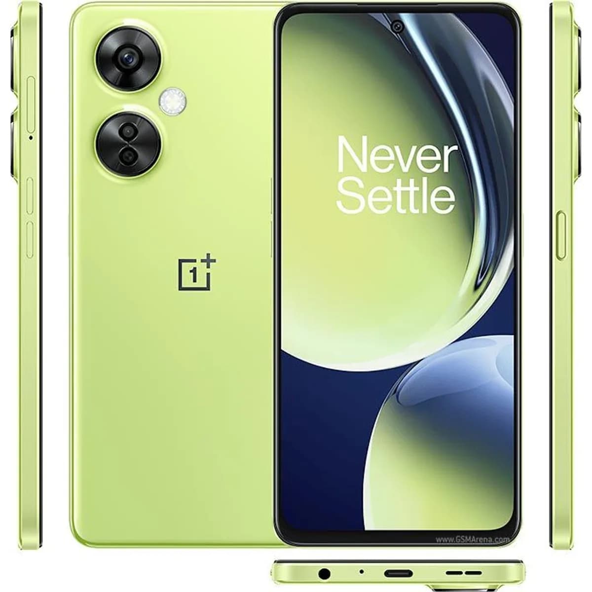 OnePlus Nord CE 3 Lite 5G