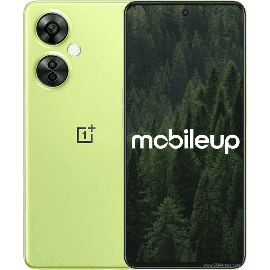 OnePlus Nord CE 3 Lite 5G | Grün | Wie neu | Dual SIM | 256 GB