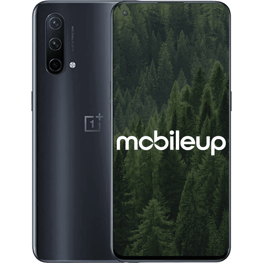 OnePlus Nord CE 5G | Schwarz | Wie neu | Dual SIM | 128 GB