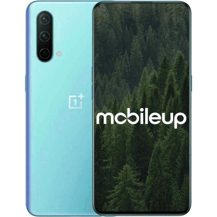 OnePlus Nord CE 5G