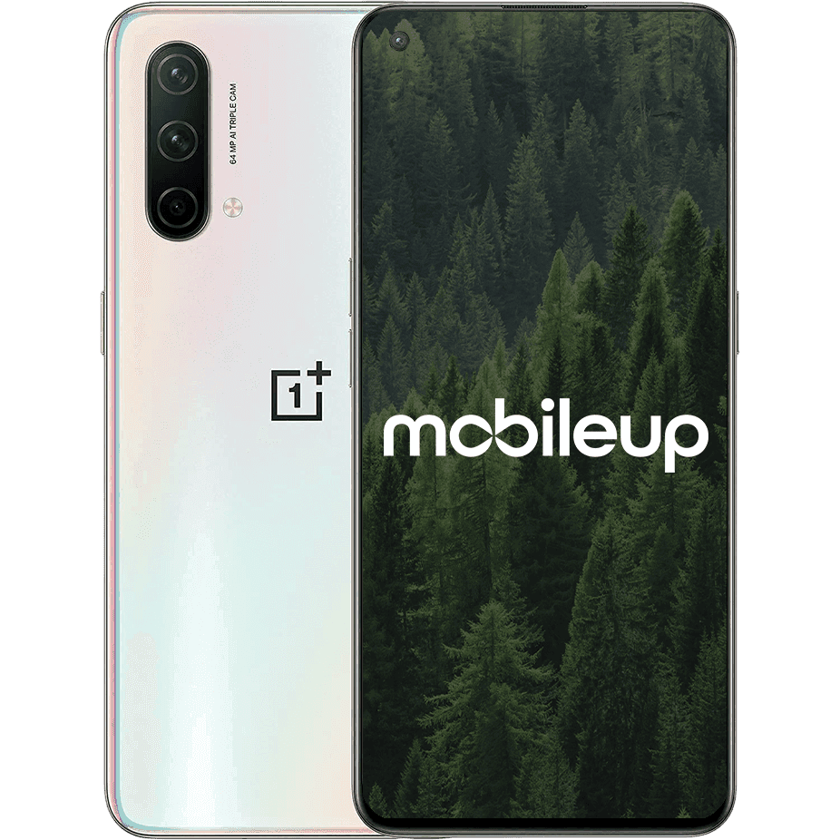 OnePlus Nord CE 5G | Silber | Sehr gut | Dual SIM | 128 GB