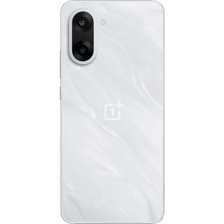 OnePlus Nord CE5 | Weiss | Sehr gut | Dual SIM | 128 GB