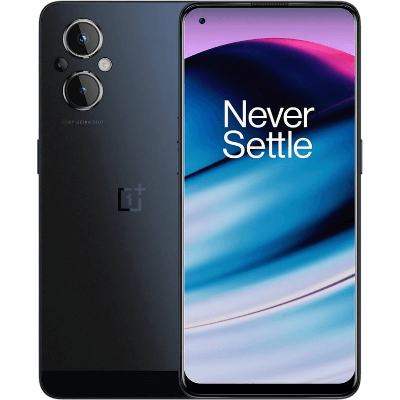 OnePlus Nord N20 5G | Blau | Gut | Dual SIM | 128 GB