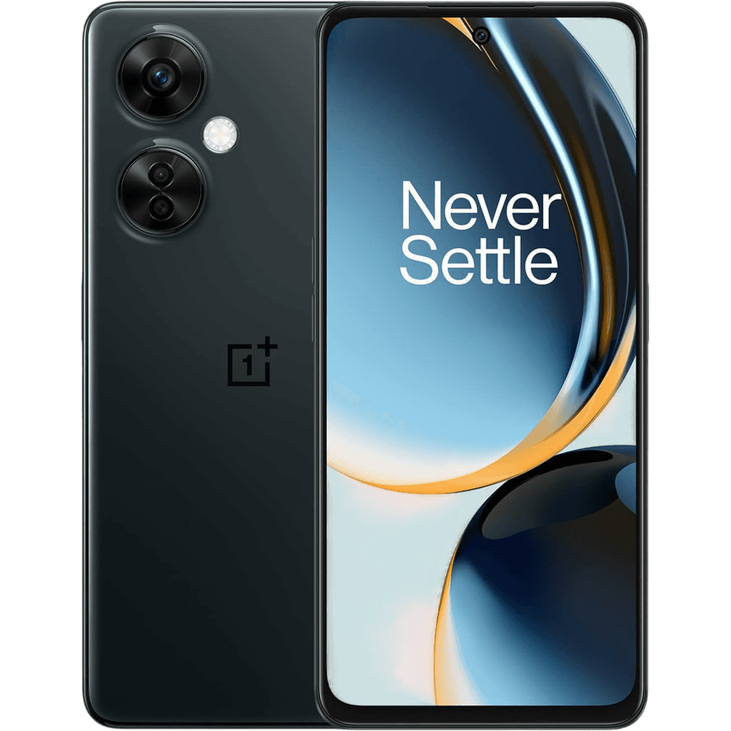 OnePlus Nord N30 | Grau | Sehr gut | Dual SIM | 128 GB