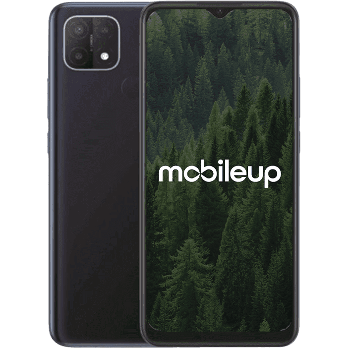 Oppo A15 | Schwarz | Gut | Dual SIM | 32 GB