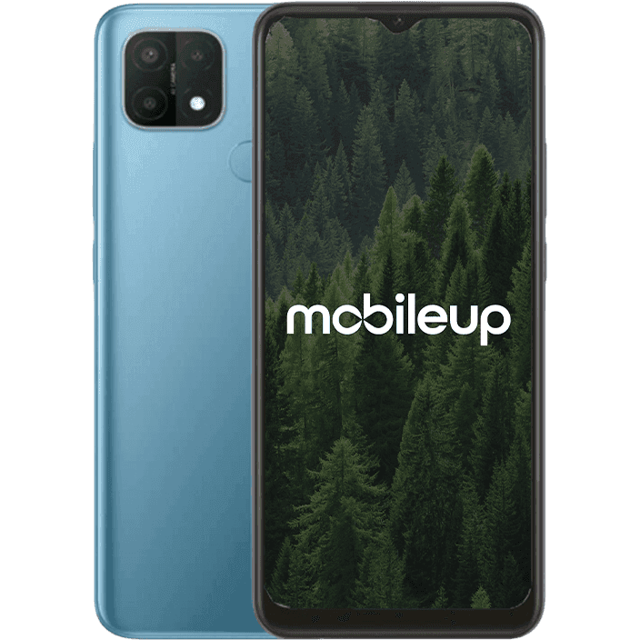 Oppo A15 | Blau | Wie neu | Dual SIM | 32 GB