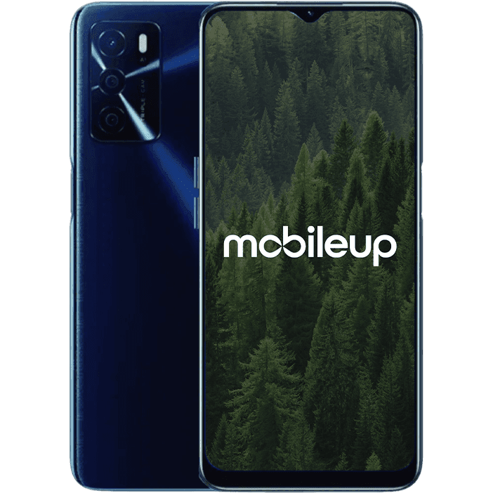 Oppo A16 | Schwarz | Sehr gut | Dual SIM | 32 GB