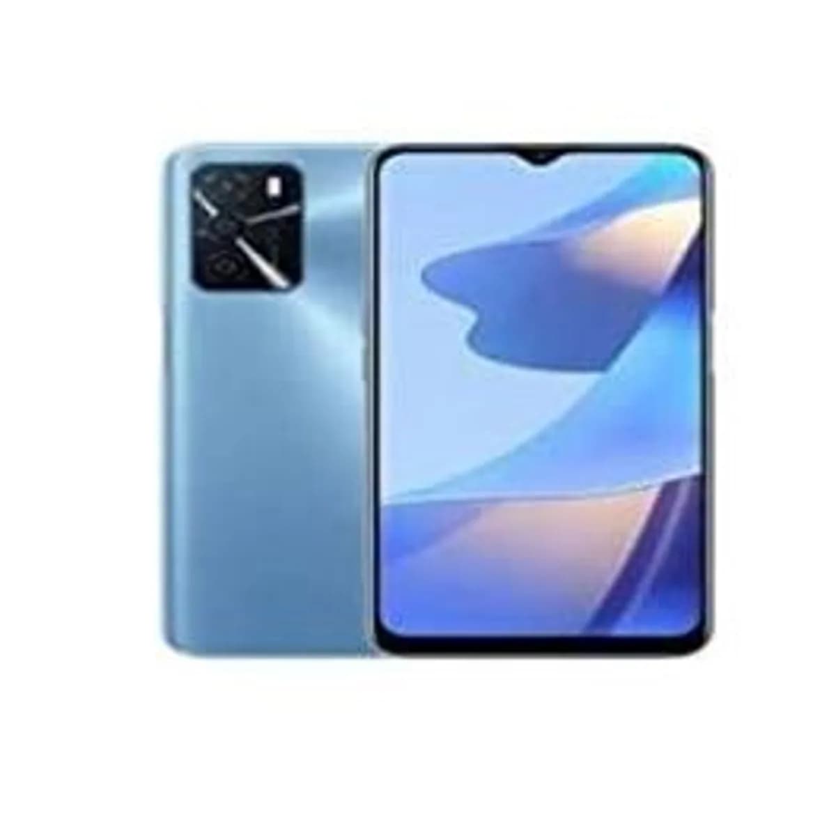 Oppo A16s