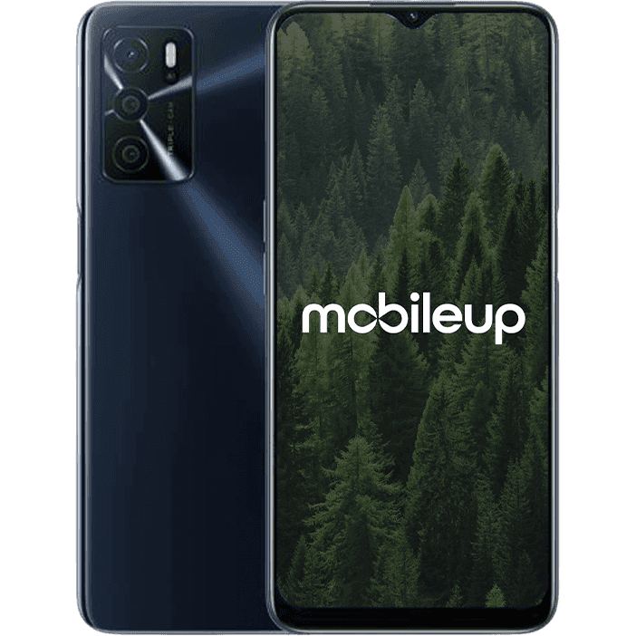 Oppo A16s | Schwarz | Wie neu | Dual SIM | 64 GB