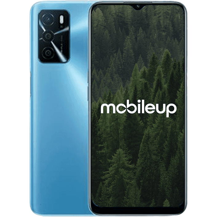 Oppo A16s | Blau | Wie neu | Dual SIM | 64 GB