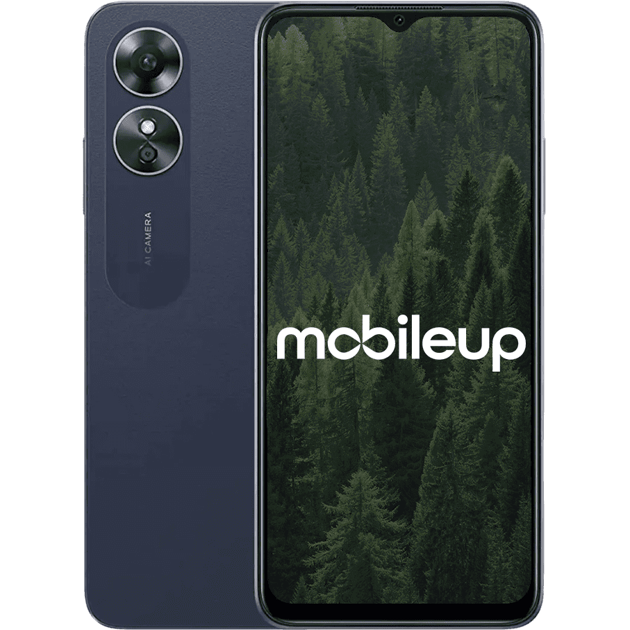 Oppo A17 | Silber | Sehr gut | Dual SIM | 512 GB
