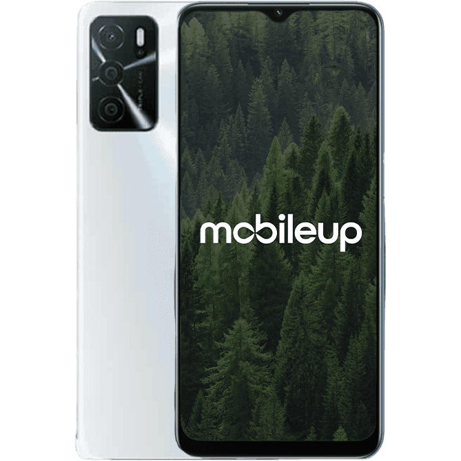 Oppo A54s | Silber | Sehr gut | Dual SIM | 128 GB