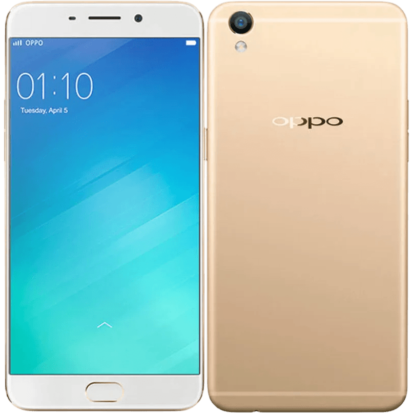 Oppo A57 (2016)