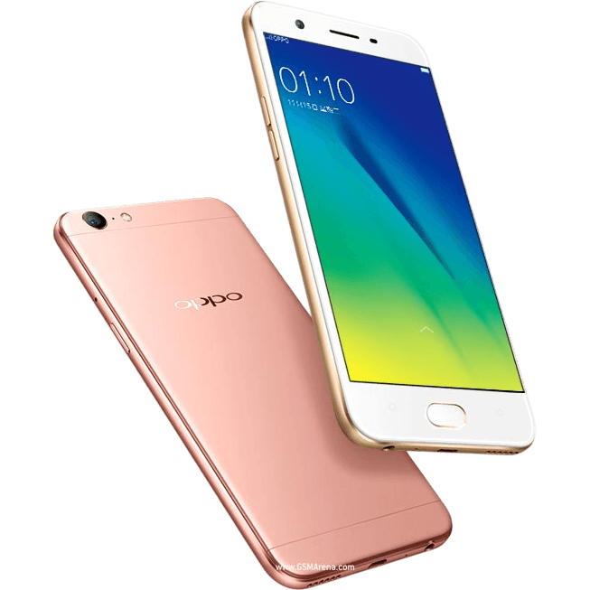 Oppo A57 (2016) | Rosa | Sehr gut | Dual SIM | 128 GB