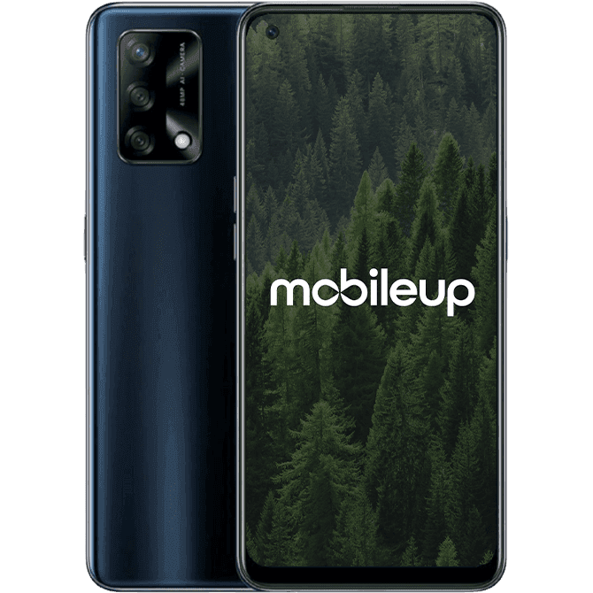 Oppo A74 | Schwarz | Wie neu | Dual SIM | 128 GB