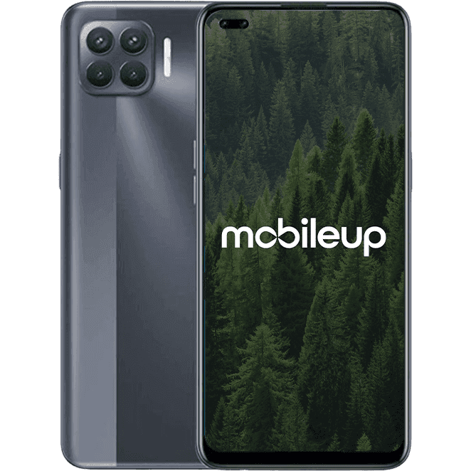 Oppo A93 | Schwarz | Wie neu | Dual SIM | 128 GB