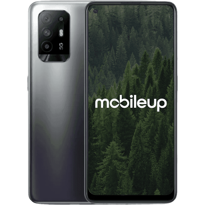 Oppo A94 | Schwarz | Wie neu | Dual SIM | 128 GB