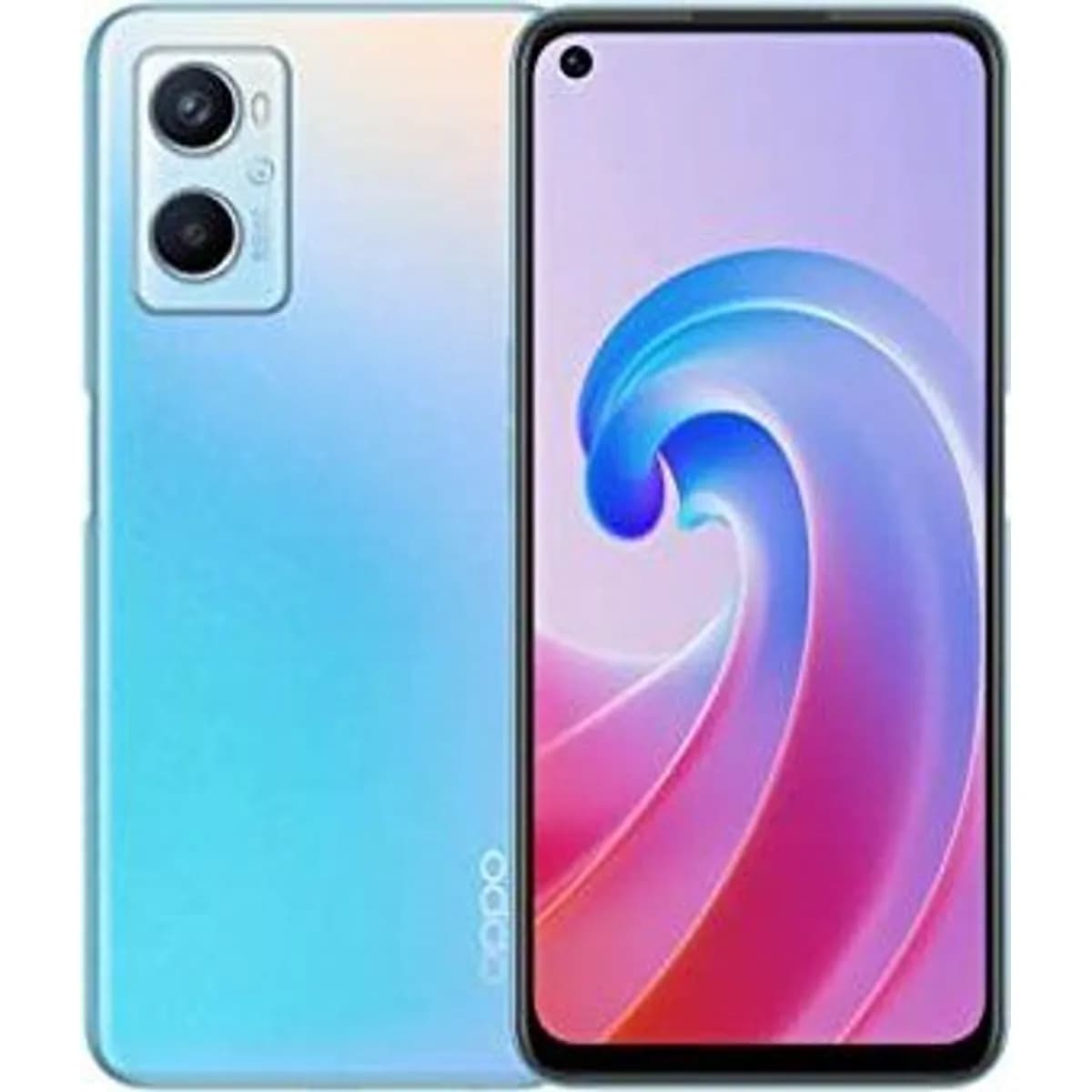 Oppo A96
