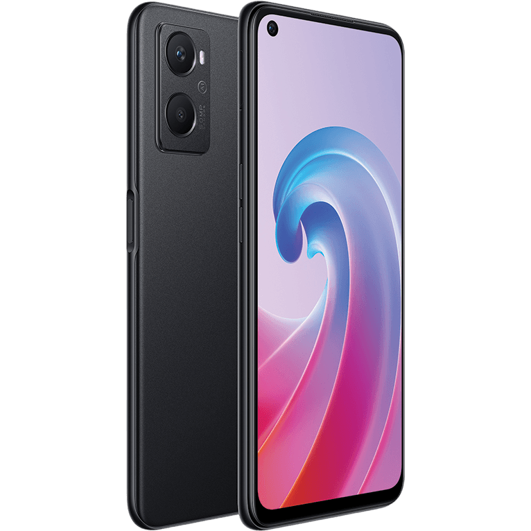 Oppo A96