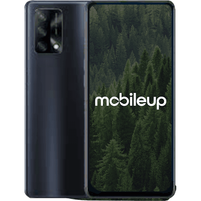 Oppo F19 | Schwarz | Sehr gut | Dual SIM | 128 GB