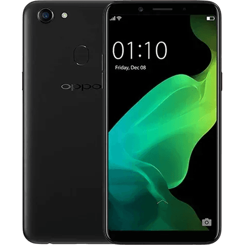 Oppo F5 Youth | Schwarz | Sehr gut | Dual SIM | 32 GB