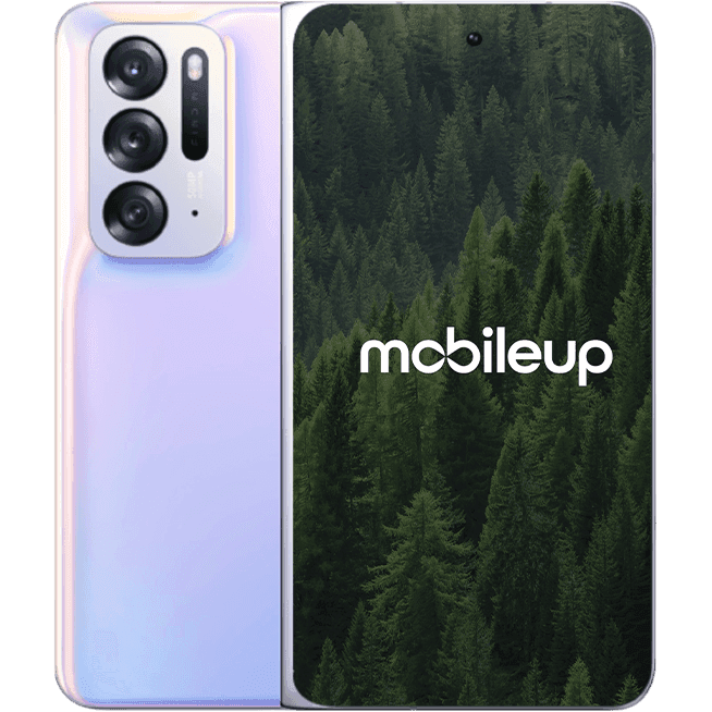 Oppo Find N 5G | Lila | Sehr gut | Dual SIM | 256 GB