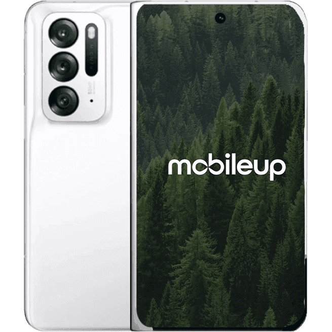 Oppo Find N 5G | Weiss | Gut | Dual SIM | 256 GB