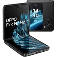 Oppo Find N2 Flip 5G