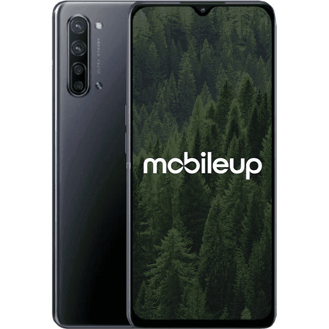 Oppo Find X2 Lite | Schwarz | Gut | Dual SIM | 128 GB