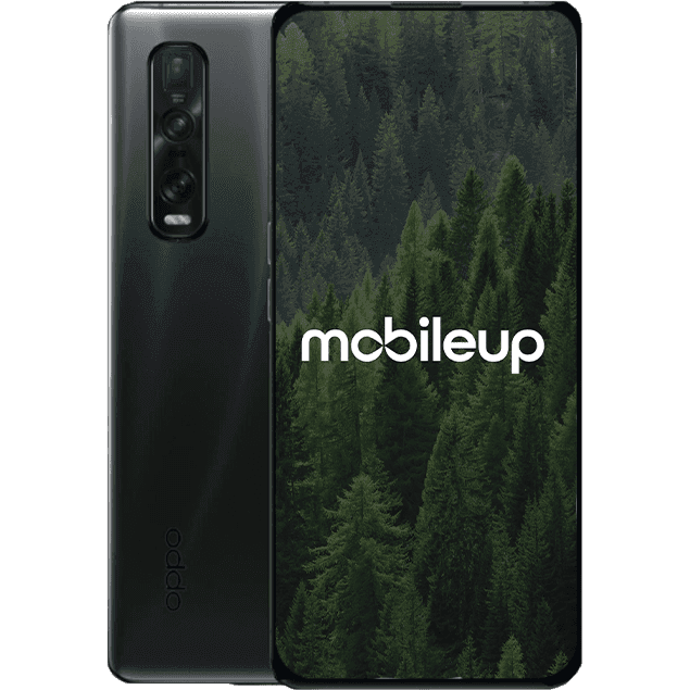 Oppo Find X2 Pro | Schwarz | Gut | Dual SIM | 512 GB