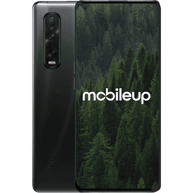 Oppo Find X2 Pro | Grau | Wie neu | Dual SIM | 512 GB