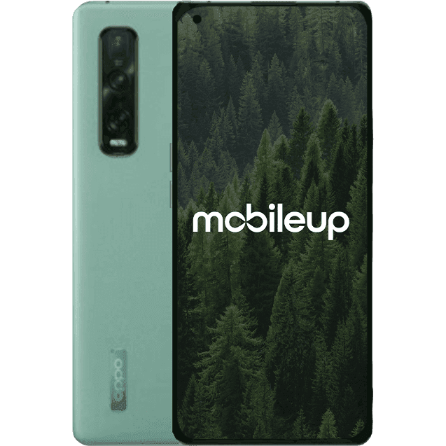 Oppo Find X2 Pro | Grün | Sehr gut | Dual SIM | 512 GB