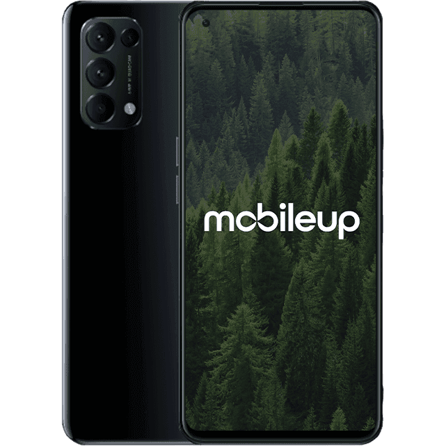 Oppo Find X3 Lite 5G