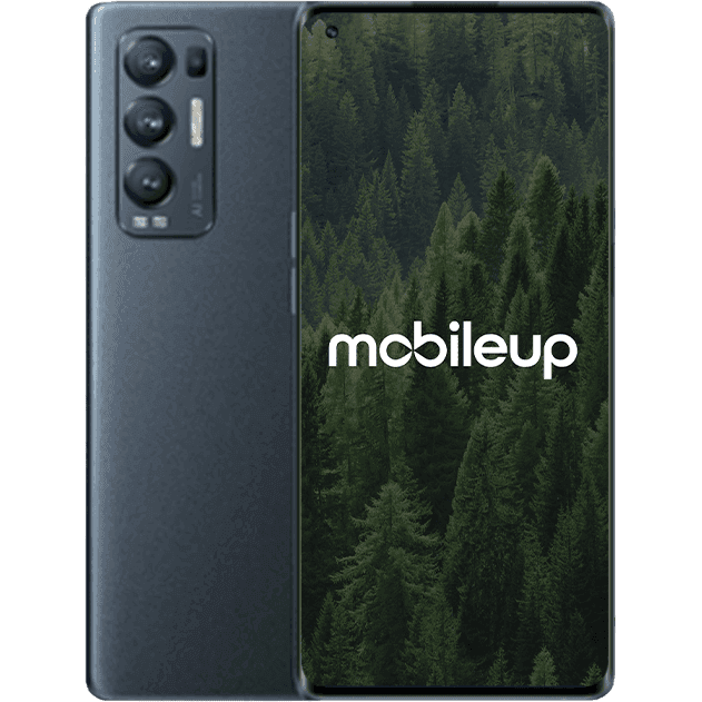 Oppo Find X3 Neo 5G | Schwarz | Wie neu | Dual SIM | 256 GB