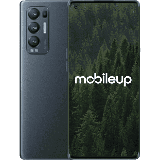 Oppo Find X3 Neo 5G | Schwarz | Gut | Dual SIM | 256 GB