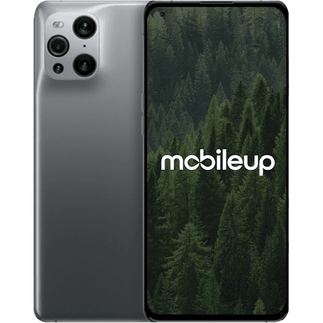 Oppo Find X3 Pro 5G | Rot | Wie neu | Single SIM + eSIM | 256 GB
