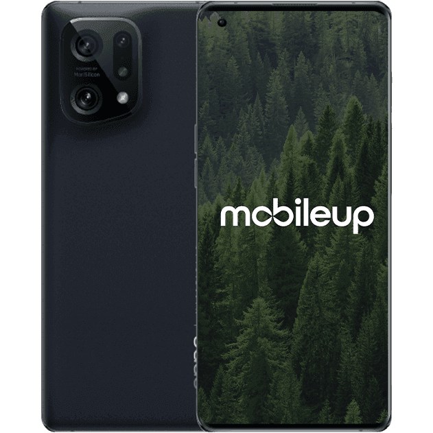 Oppo Find X5 5G