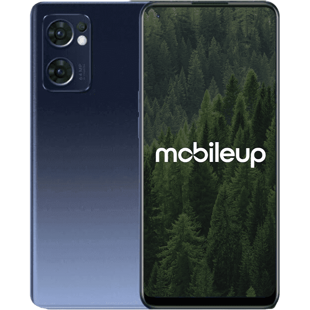 Oppo Find X5 Lite 5G | Schwarz | Sehr gut | Dual SIM | 256 GB