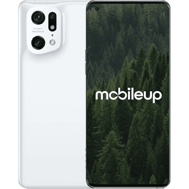 Oppo Find X5 Pro 5G | Weiss | Sehr gut | Dual SIM | 256 GB