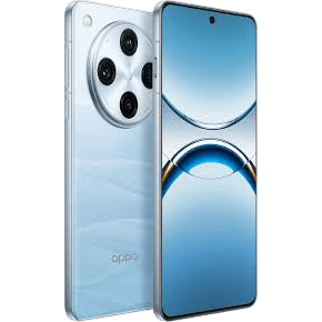 Oppo Find X8 Pro 5G | Blau | Gut | Dual SIM | 256 GB